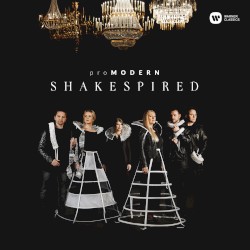shakespired