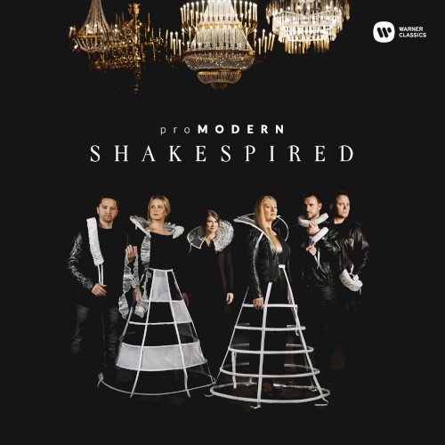 shakespired
