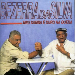 Meu Samba é Duro na Queda