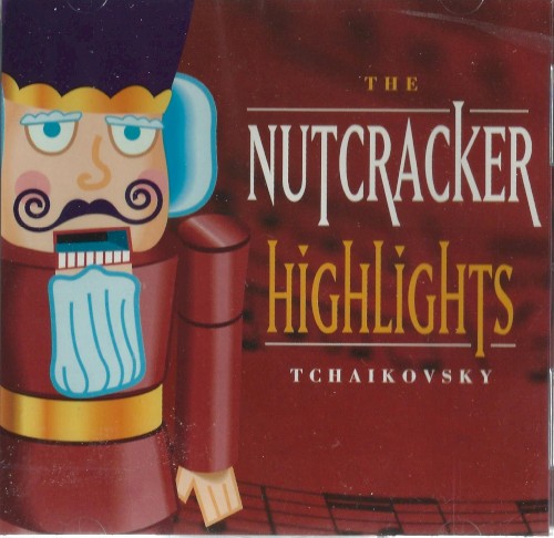 The Nutcracker Highlights