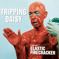I Am an Elastic Firecracker