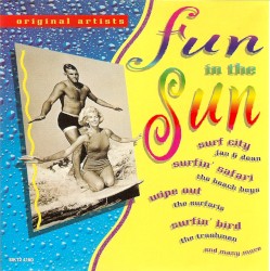Fun in the Sun