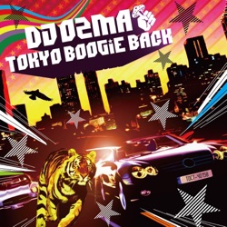 TOKYO BOOGiE BACK / For You