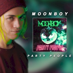 PARTY PEOPLE
