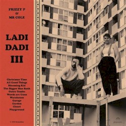 LADI DADI III