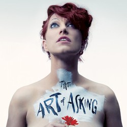 The Art of Asking Playlist