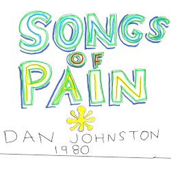 Songs of Pain