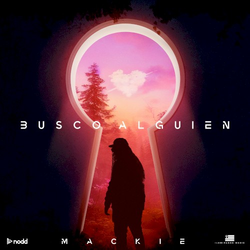 Busco alguien
