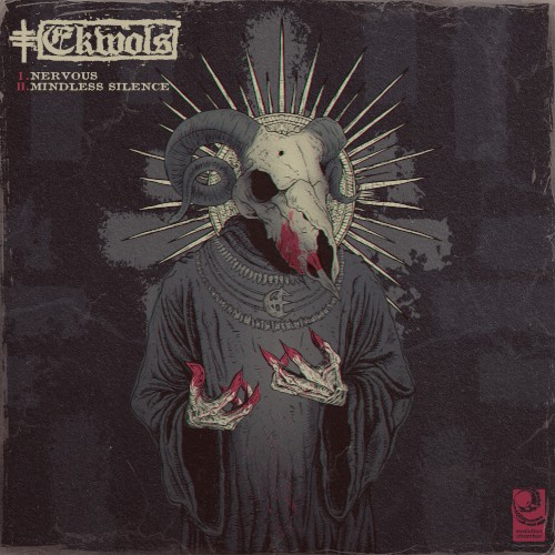 Nervous / Mindless Silence