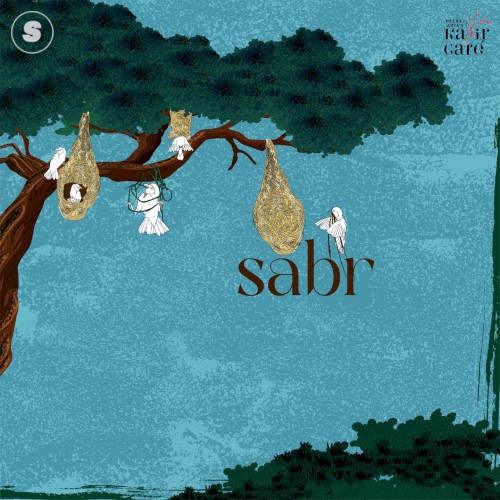 Aisi Mhari Preet - Eternal Love (Sabr)