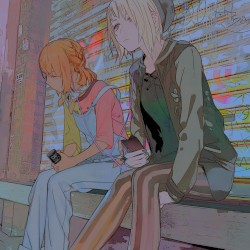 dawn