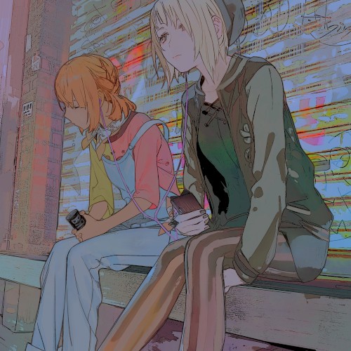 dawn