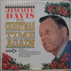 It's Christmas Time Again