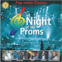 Night of the Proms ’99