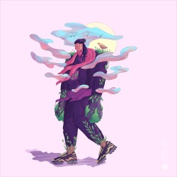 The Man From Nowhere