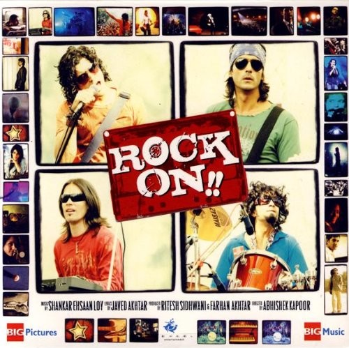 Rock On!!