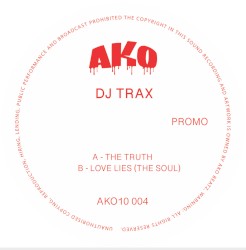 The Truth / Love Lies (The Soul)