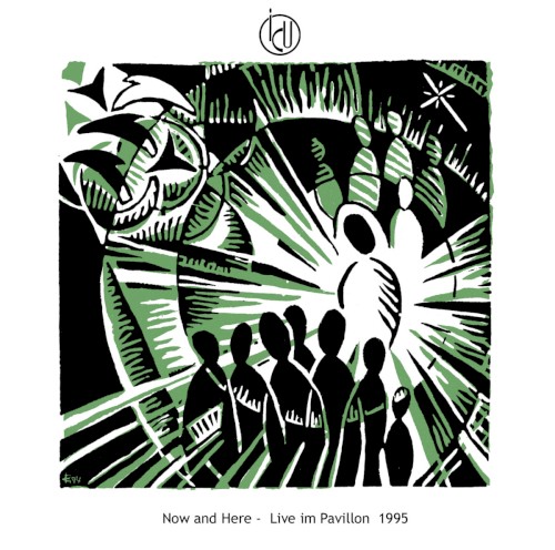 Now and Here: Live im Pavillon 1995