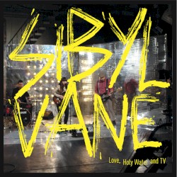 Love, Holy Water and TV