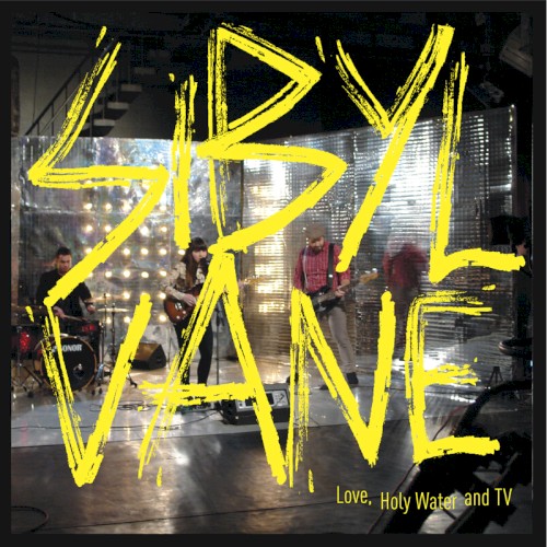 Love, Holy Water and TV