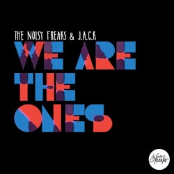 We Are The Ones (Original Mix)