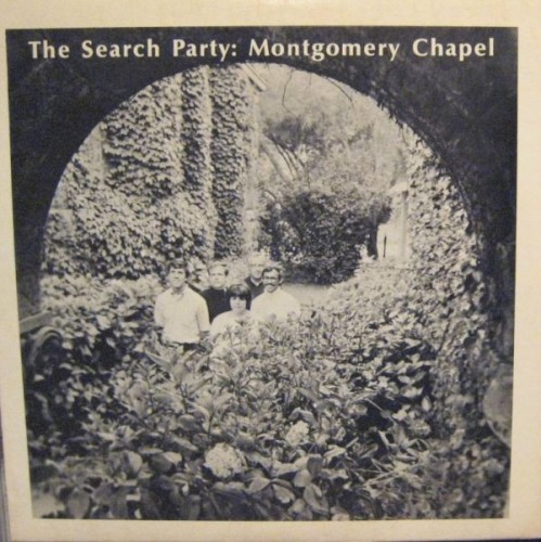 Montgomery Chapel