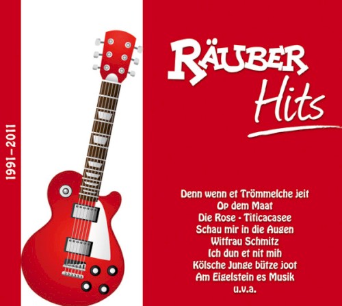 Hits (1991-2011)