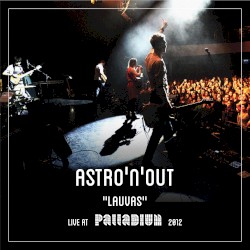 Lauvas (Live at Palladium, 2012)