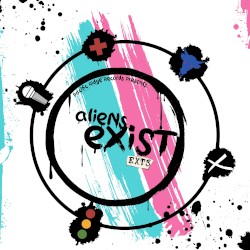 Aliens Exist