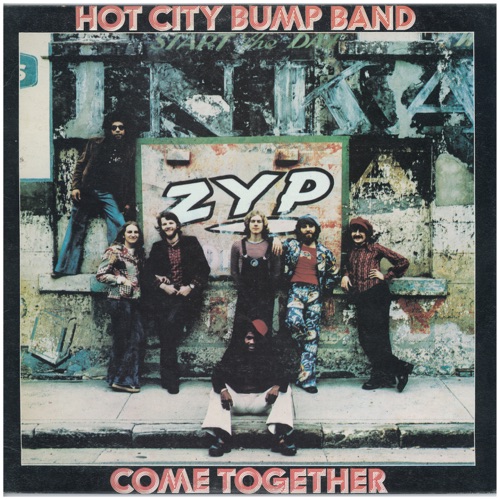 Come Together