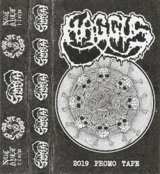 2019 Promo Tape