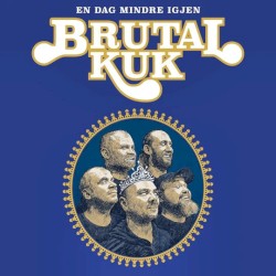 En Dag Mindre Igjen