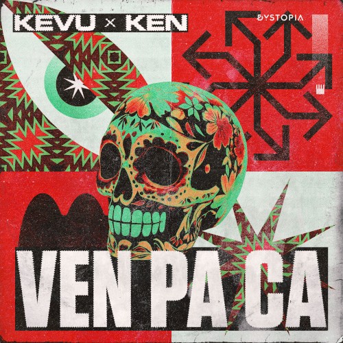 Ven Pa Ca