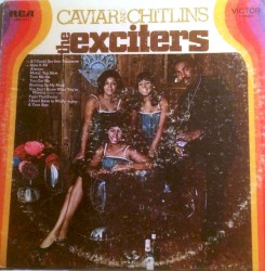 Caviar and Chitlins