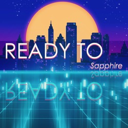READY TO