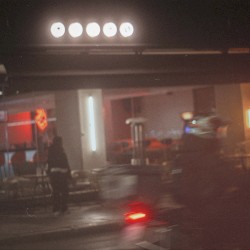 City Drifter