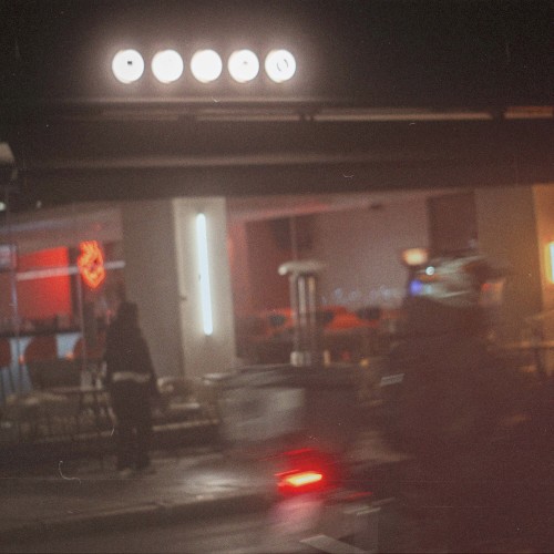 City Drifter