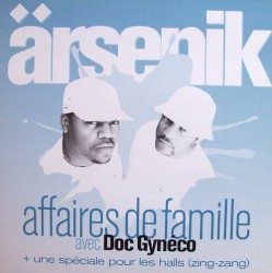 Affaires de famille