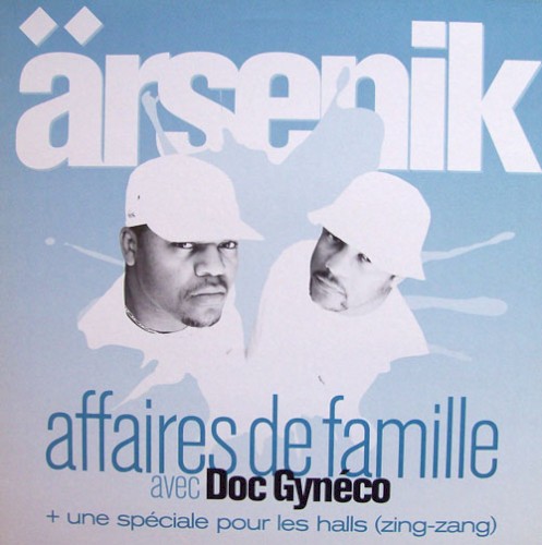 Affaires de famille