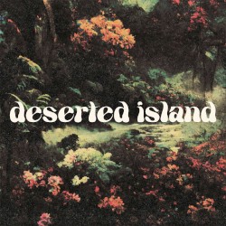 deserted island