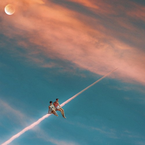 Elysian Skies