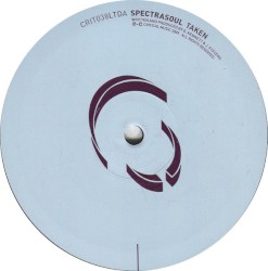 Taken / Organiser (Ramadanman Refix)