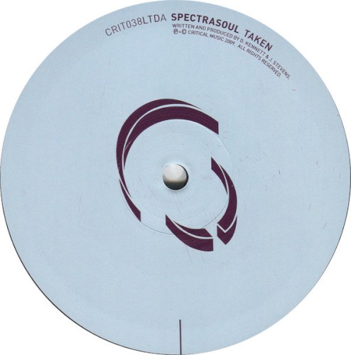 Taken / Organiser (Ramadanman Refix)