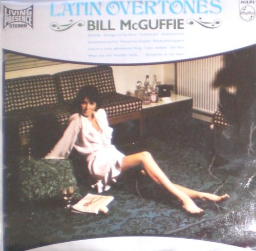 Latin Overtones