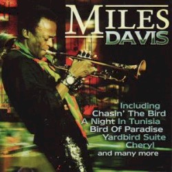 Miles Davis