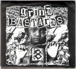 Grind Bastards 8