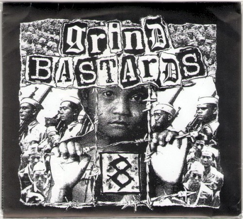 Grind Bastards 8