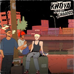 Khoya Khoya Chaand