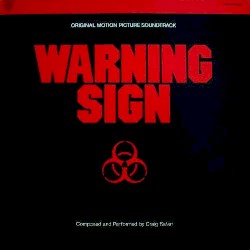 Warning Sign
