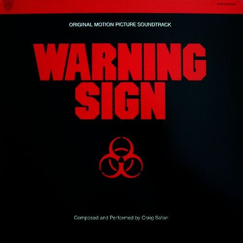 Warning Sign